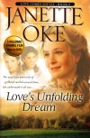 Loves Unfolding Dream, Love Comes Softly Series #6